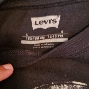Levi's Shirts & Tops - T shirt bundle Levi's Shirts & Tops - T shirt bundle